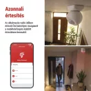 EMOS H5024 GoSmart PIR érzékelő (mozgásérzékelő) IP20, ZigBee