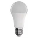 EMOS ZQZ514R LED izzó GoSmart A60 / E27 / 9 W (60 W) / 806 lm / RGB / dimmelhető / Zigbee
