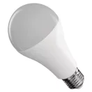EMOS ZQZ516R LED izzó GoSmart A65 / E27 / 14 W (94 W) / 1 400 lm / RGB / dimmelhető / Zigbee