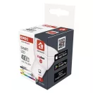 Emos ZQZ832R GOSMART LED MR16 4,8W(35W)400LM GU10