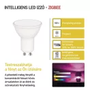 Emos ZQZ832R GOSMART LED MR16 4,8W(35W)400LM GU10