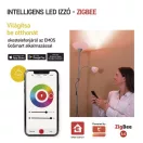 Emos ZQZ832R GOSMART LED MR16 4,8W(35W)400LM GU10