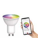 Emos ZQZ832R GOSMART LED MR16 4,8W(35W)400LM GU10