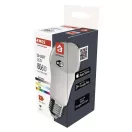 Emos ZQW514R Gosmart LED A60 9W(60W) 806lm E27 Wifi RGBW