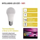 Emos ZQW514R Gosmart LED A60 9W(60W) 806lm E27 Wifi RGBW