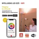 Emos ZQW514R Gosmart LED A60 9W(60W) 806lm E27 Wifi RGBW