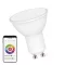 Emos ZQW832R GOSMART LED MR16 4,8W(35W) 400LM GU10