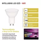 Emos ZQW832R GOSMART LED MR16 4,8W(35W) 400LM GU10