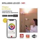 Emos ZQW832R GOSMART LED MR16 4,8W(35W) 400LM GU10