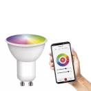 Emos ZQW832R GOSMART LED MR16 4,8W(35W) 400LM GU10