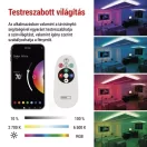 EMOS ZPW218R GoSmart LED szalag WiFi 2m, 11W, 750lm, RGB/CCT