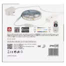 EMOS ZPW218R GoSmart LED szalag WiFi 2m, 11W, 750lm, RGB/CCT