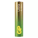 EMOS B02114 GP Ultra Alkáli elem AAA 4db