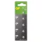 Emos B13925 GP GOMBELEM 192F LR41 1.5V 5BL