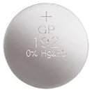 Emos B3192G GP GOMBELEM 192F LR41 1.5V 10BL