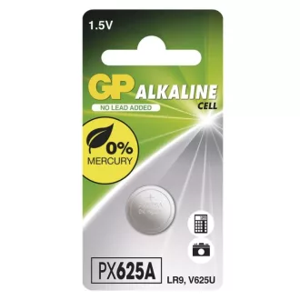Emos B1325 GP GOMBELEM 625AF LR9 1.5V 1BL