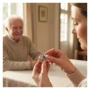 Emos B35756 #GP HEARING AID ZINC AIR ZA675F 6BL