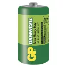 EMOS B1231 GP Greencell elem C 2db/bliszter