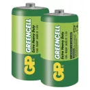 EMOS B1241 GP Greencell elem D 2db/bliszter