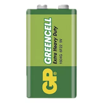 EMOS B1250 GP Greencell elem 9V 1db/fólia