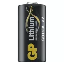 Emos B1501 GP LITHIUM ELEM FOTO CR123A 3V 1.550mAh 1BL