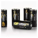 Emos B1501 GP LITHIUM ELEM FOTO CR123A 3V 1.550mAh 1BL