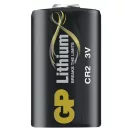 Emos B1506 GP LITHIUM ELEM FOTO CR2 3V 1BL