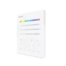 MiBoxer B9 SPI panel futófény távvezérlő 2,4GHz