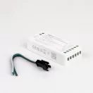 MiBoxer SPIW5 SPI és DMX vezérlő Wifi+2,4GHz