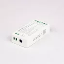 MiBoxer SPIW5 SPI és DMX vezérlő Wifi+2,4GHz