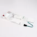 MiBoxer SPIW5 SPI és DMX vezérlő Wifi+2,4GHz