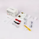 MiBoxer BS64 PLC lépcsővilágítás vezérlő Bluetooth + 2,4GHz
