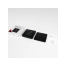 MiBoxer B6-B SPI fali érintőpanel fekete 2,4 GHz