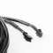 MiBoxer AM-SPI-3PDN10 SPI hosszabbító kábel 10m 3x0,3mm2