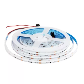 MiBoxer SPI3N01C COB-RGB SPI LED szalag DC24V