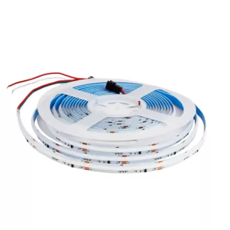 MiBoxer SPI4N01C COB RGBW SPI LED szalag 6500K DC24V