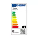 MiBoxer SPI4N01C COB RGBW SPI LED szalag 6500K DC24V
