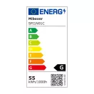 MiBoxer SPI1N01C SPI LED szalag 6500K DC24V 14W 760LM/m/m
