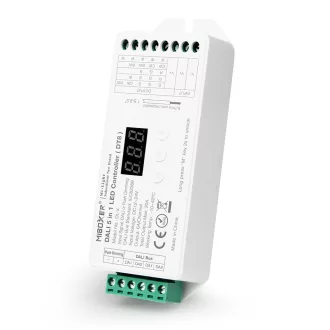 MiBoxer DLX DALI 5in1 LED vezérlő
