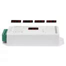 MiBoxer DLX DALI 5in1 LED vezérlő