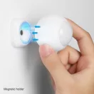 MiBoxer PIR1-ZB PIR érzékelő (Zigbee 3.0)