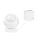 MiBoxer PIR1-ZB PIR érzékelő (Zigbee 3.0)