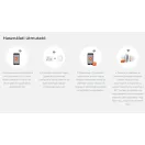 MiBoxer PIR1-ZB PIR érzékelő (Zigbee 3.0)