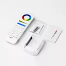 MiBoxer FUT089Z RGB+CCT távirányító (Zigbee 3.0)