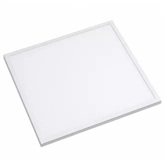    OMU Lighting BLPL4066 3CCT LED panel 60x60cm 40W 4800lm állítható színhőmérséklet vibrálásmentes 