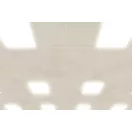  OMU Lighting BLPL4066 3CCT LED panel 60x60cm 40W 4800lm állítható színhőmérséklet vibrálásmentes 