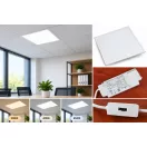  OMU Lighting BLPL4066 3CCT LED panel 60x60cm 40W 4800lm állítható színhőmérséklet vibrálásmentes 
