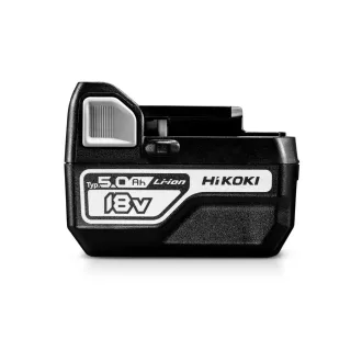 Hikoki 335790 akku 5Ah 18V BSL1850