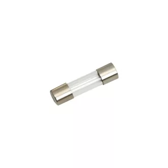 Üvegbiztosíték 5x20mm 10A 05278