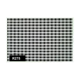   Üvegszövet VERTEX R275 páncélháló - 330 g/m2 - 1 x 25 m 211-R275